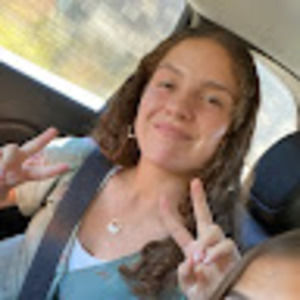 Meet your Posher, Rylie